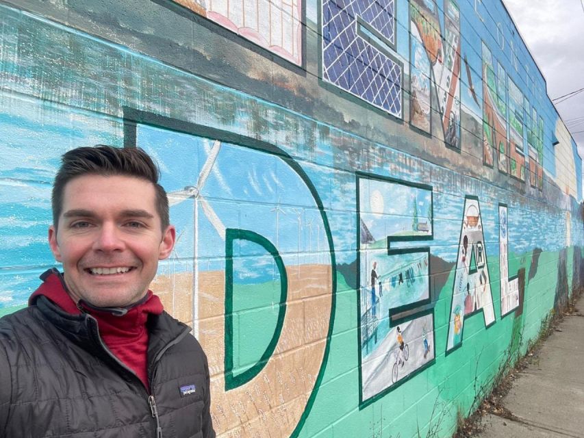 Yonkers Scavenger Hunt - Completing Tasks and Challenges