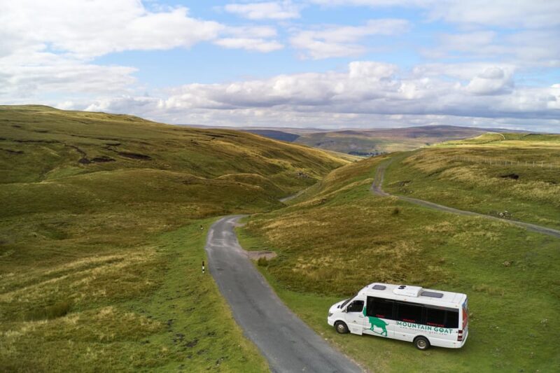 York: All Creatures Great and Small Yorkshire Dales Tour - Good To Know