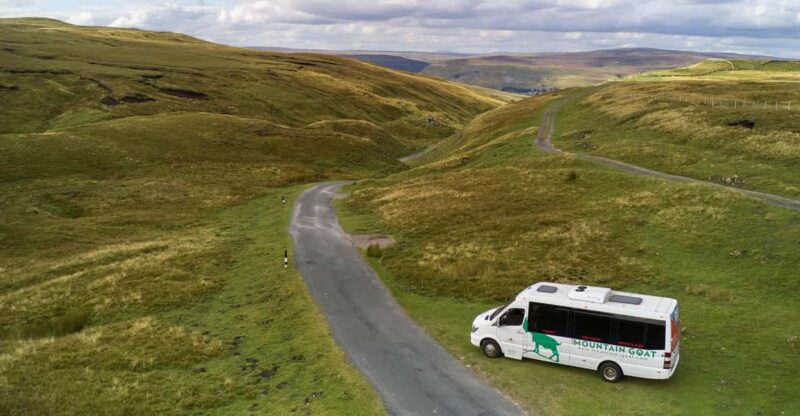 York: All Creatures Great and Small Yorkshire Dales Tour - Visiting Filming Locations