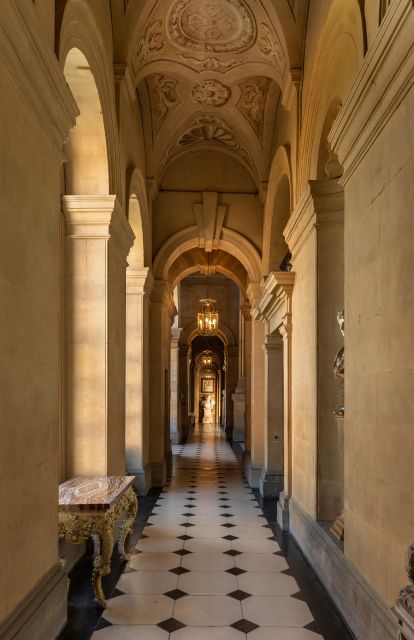 York: Castle Howard House and Gardens Self-Guided Ticket - Location and Accessibility Details