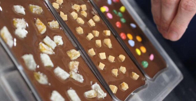 York: Chocolate Bar Making Workshop at York Cocoa Works - Location and Accessibility