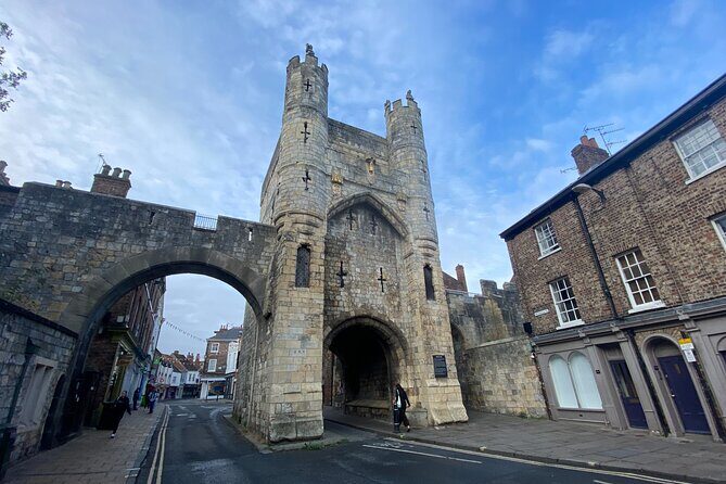 York City Medieval Walls Private Walking Tour - Authentic Feedback: What Travelers Say