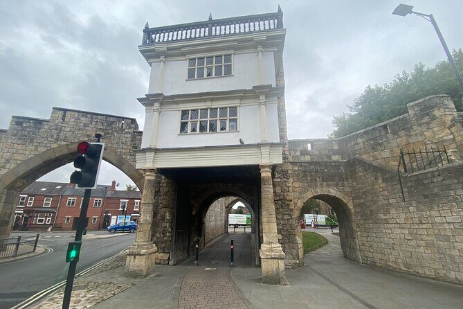 York City Medieval Walls Private Walking Tour - Final Thoughts: Is This Tour Right for You?