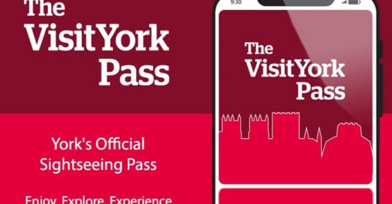 York City Pass: Access 20 Attractions for One Great Price - List of Included Attractions