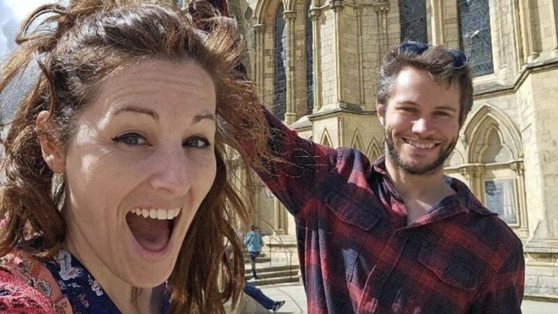 York: City Walking Tour & Exploration Game - Who Would Love This Tour?