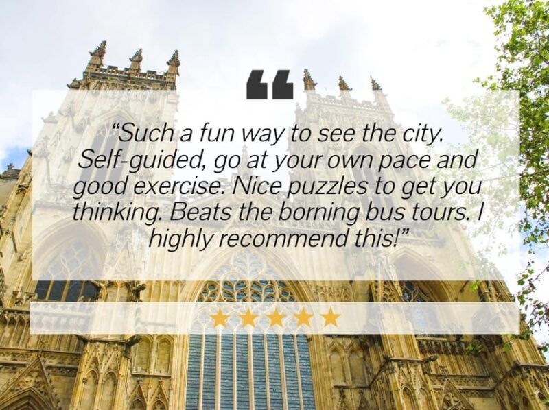 York: City Walking Tour & Exploration Game - Final Thoughts: Is It Worth It?
