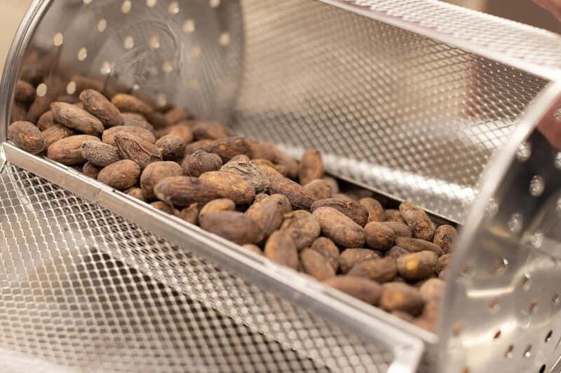 York Cocoa Works: Bean to Bar Chocolate Making Masterclass - Final Thoughts