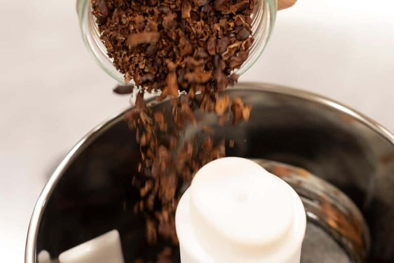 York Cocoa Works: Bean to Bar Chocolate Making Masterclass - FAQ 