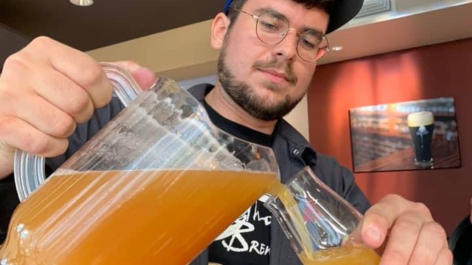 York County: Hop on the Brew Bus Craft Beer Experience - Additional Information