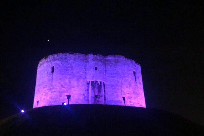 York Dark Chronicles: Devilishly Gruesome Ghost Walk - Customer Testimonials
