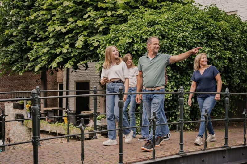 York: Escape Tour - Self Guided Citygame - Key Historical Context