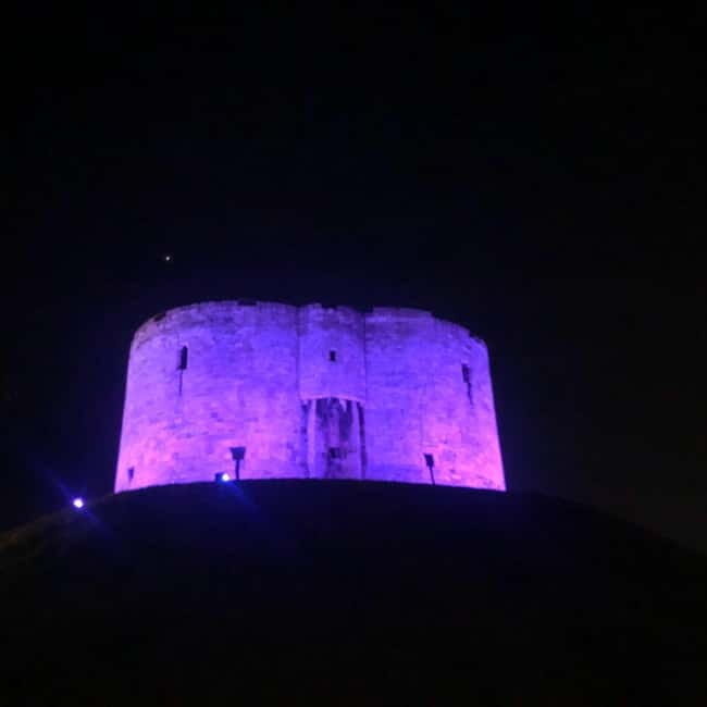 York: Forbidden Chronicles Ghosts and History Tour - Key Points