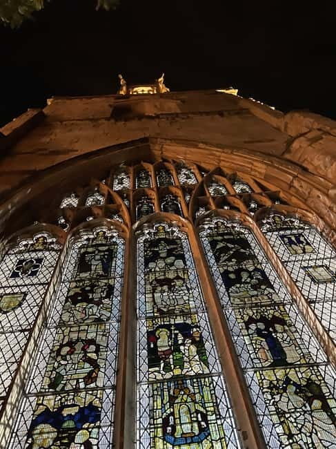 York: Forbidden Chronicles Ghosts and History Tour - What to Expect from the York Forbidden Chronicles Ghosts and History Tour