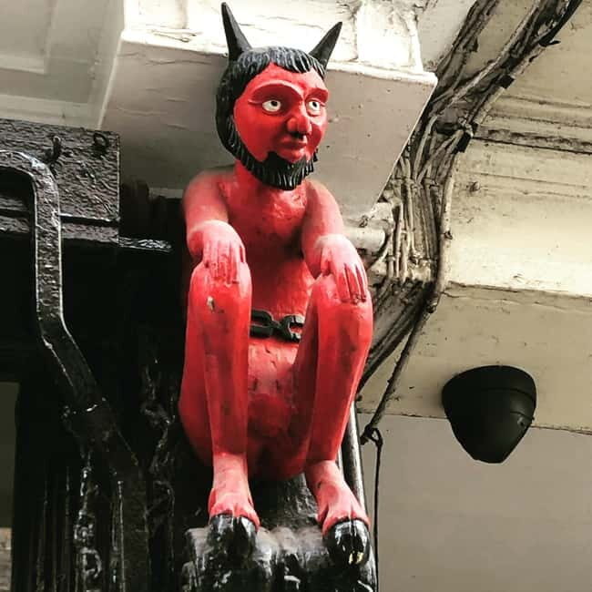 York: Forbidden Chronicles Ghosts and History Tour - Who Will Enjoy This Tour?