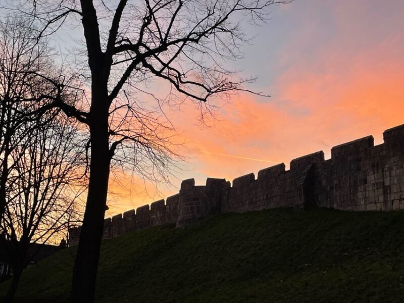 York: Forbidden Chronicles Ghosts and History Tour - Authentic Reviews: What Travelers Say