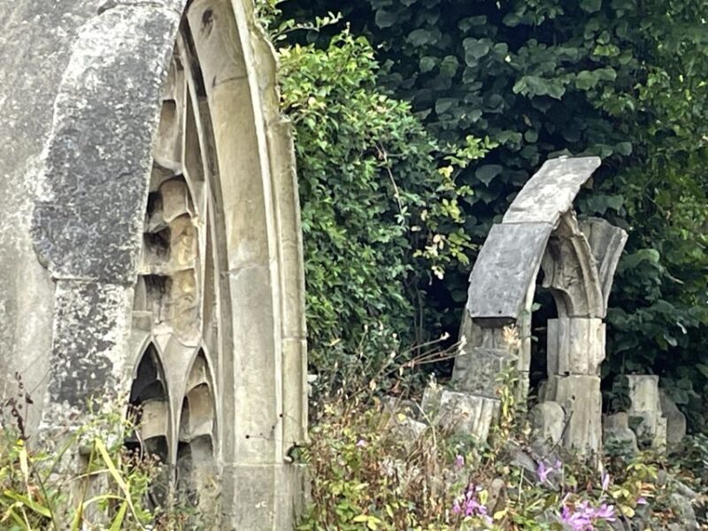 York: Forbidden Chronicles Ghosts and History Tour - Final Verdict