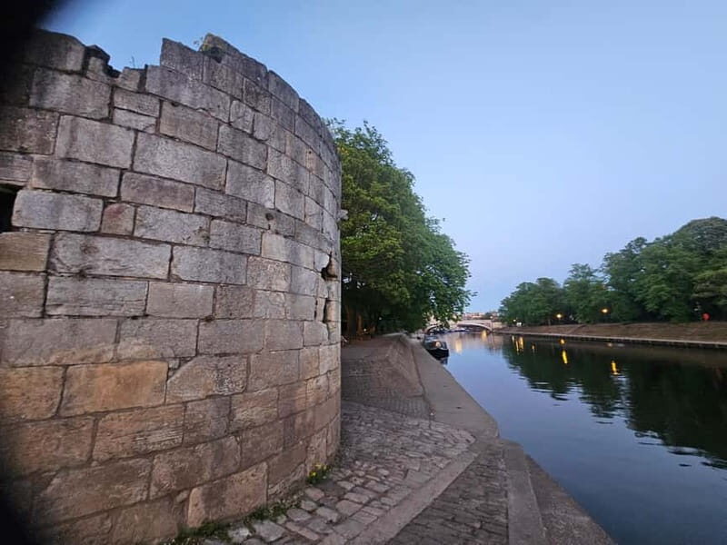 York: Game of Thrones Walking Tour - Exploring York Through the Lens of Game of Thrones