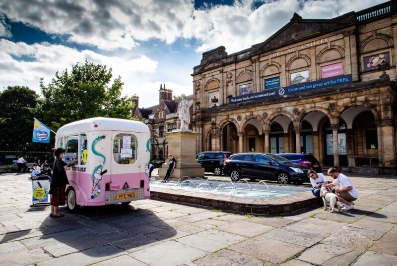 York: Guided Photography Walking Tour - Final Thoughts: Who Is This Tour Best For?