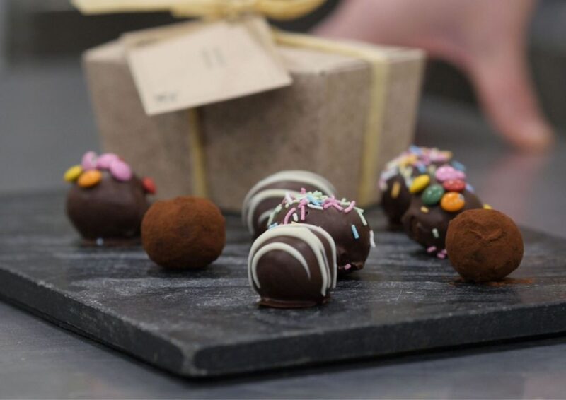 York: Introduction to Chocolate Making Experience - Workshop Details