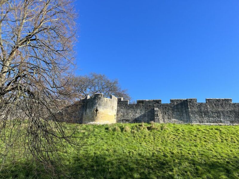 York: J&Ms City Sightseeing and History Tour - What to Expect from the Tour