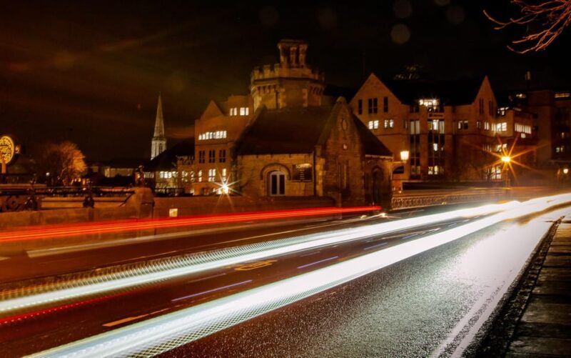 York: Night Photography Photo Walk - How the Tour Fits Into Your York Visit
