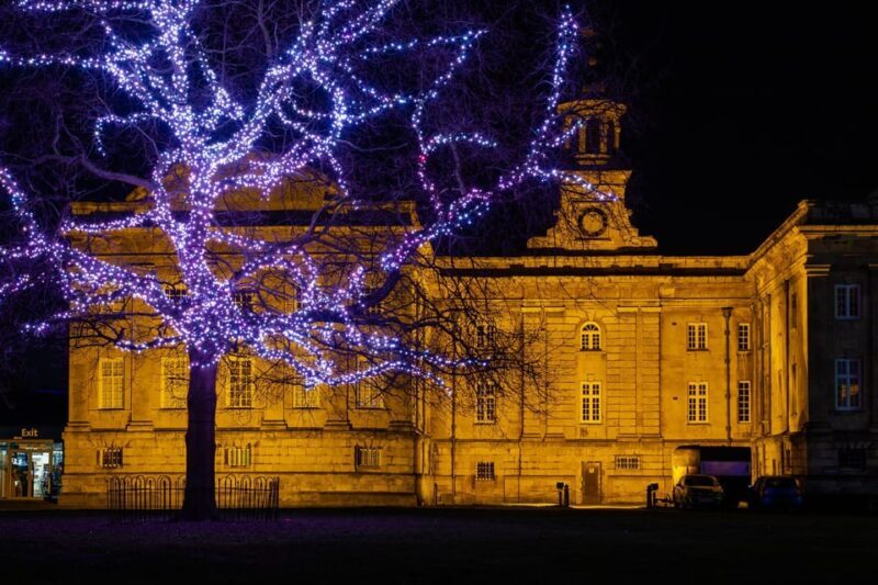 York: Night Photography Photo Walk - Authenticity and Experience