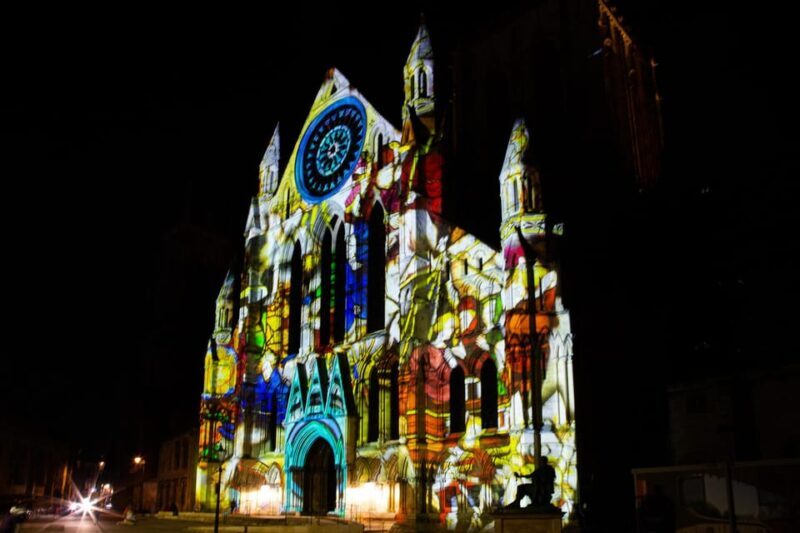 York: Night Photography Photo Walk - Who Should Consider This Tour?