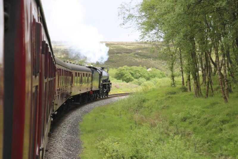 York & North Yorkshire Moors: Online Travel Guide & Maps - Good To Know