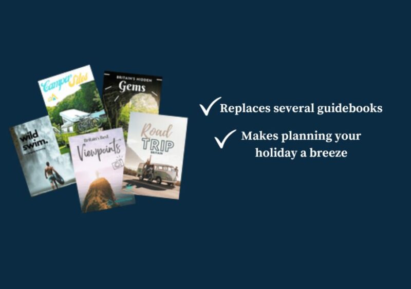 York & North Yorkshire Moors: Online Travel Guide & Maps - Guide Features and Capabilities