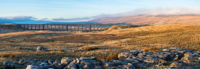 York & North Yorkshire Moors: Online Travel Guide - What’s Included and What’s Not