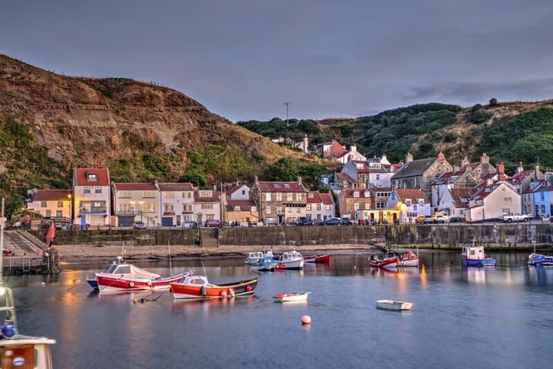 York & North Yorkshire Moors: Online Travel Guide - FAQ
