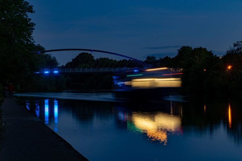 York: Party Cruise with Drink, Dinner, and DJ - Value for Money: What You Get