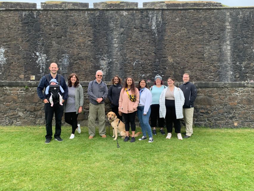 York: Private Guided Walking Tour - Itinerary Highlights