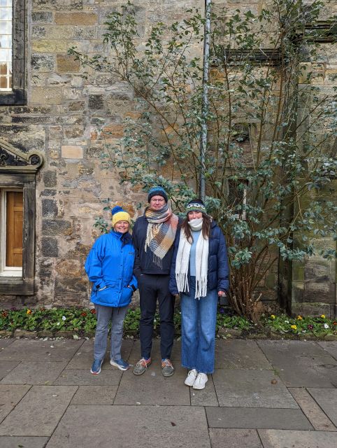 York: Private Guided Walking Tour - Key Attractions Explored