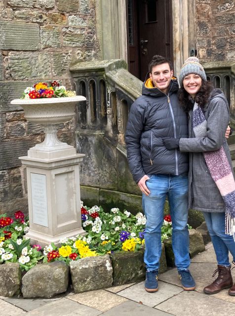 York: Private Guided Walking Tour - Experience Yorks History