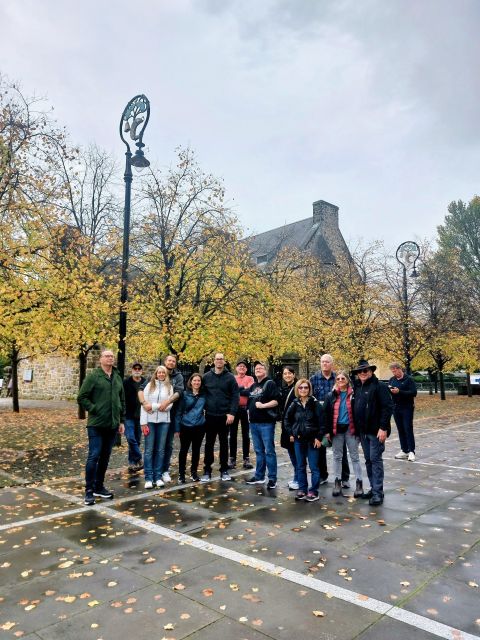 York: Private Guided Walking Tour - Customer Feedback