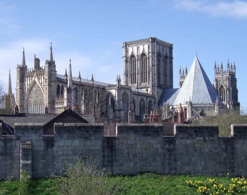 York: Roman York for School Groups Educational Walking Tour - An In-Depth Look at the Roman York Educational Tour