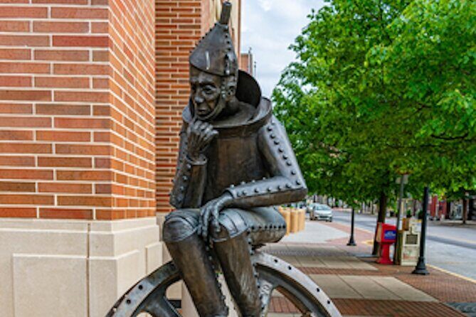 York Self Guided App Private Walking Tour - Detailed Review of the York Self Guided App Private Walking Tour