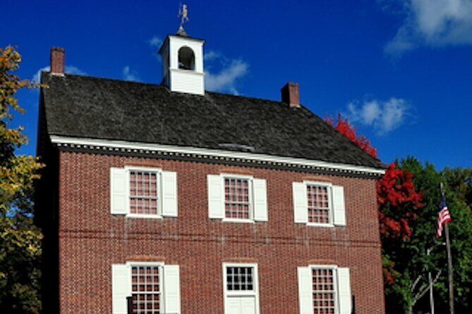 York Self Guided App Private Walking Tour - FAQs