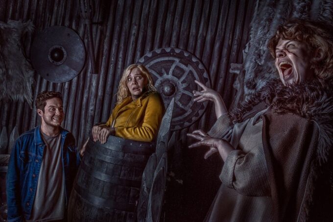 York: The York Dungeon Entry Ticket - Visitor Guidelines and Policies