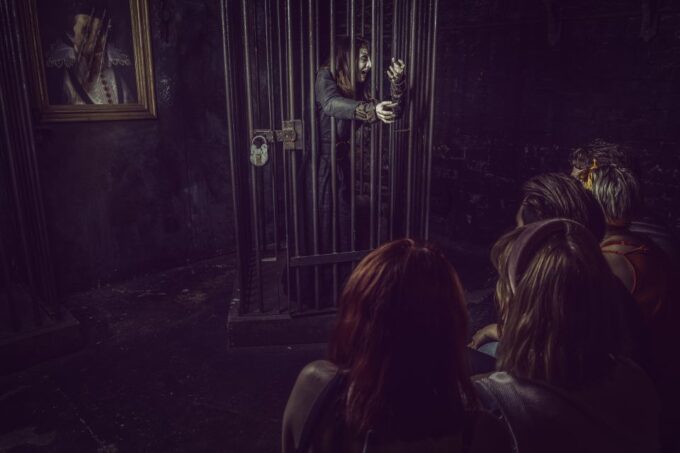 York: The York Dungeon Entry Ticket - Frequently Asked Questions