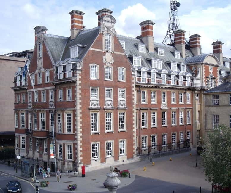 York: Victorian Industries Walking Tour for School Groups - Final Thoughts: Who Will Love This Tour?