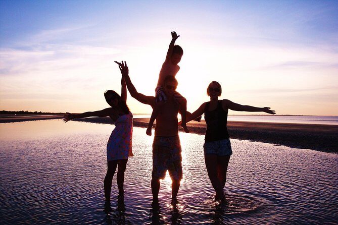 Yorke Peninsula 3-Day Small Group 4WD Eco Tour from Adelaide - FAQ