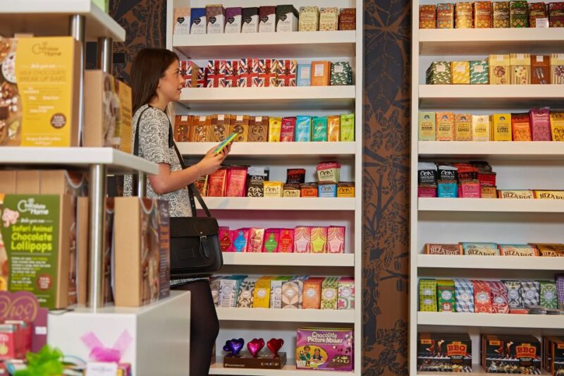 Yorks Chocolate Story: Guided Tour - Demonstrations by Expert Chocolatiers