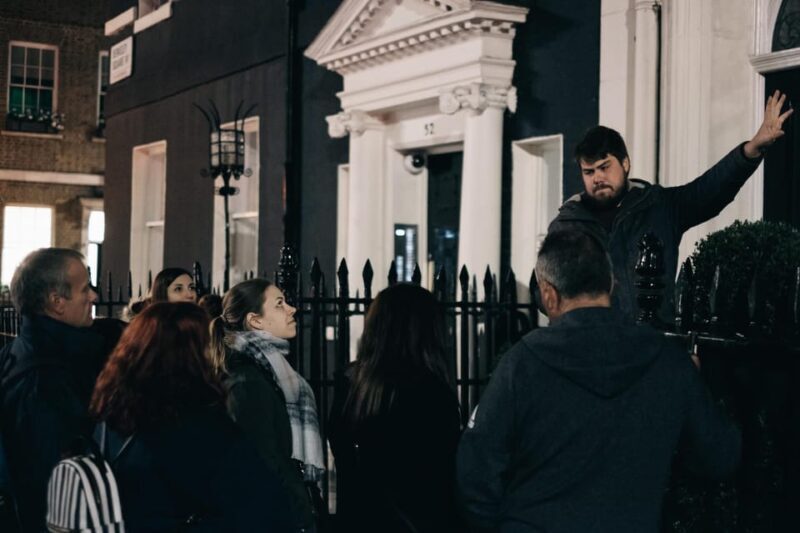 Yorks Haunted Heart : Ghost, Ghouls and Gallows - A Closer Look at Yorks Haunted Heart: Ghost, Ghouls and Gallows