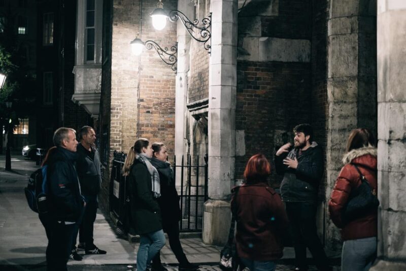Yorks Haunted Heart : Ghost, Ghouls and Gallows - Authentic Experience and Why It’s Worth Considering