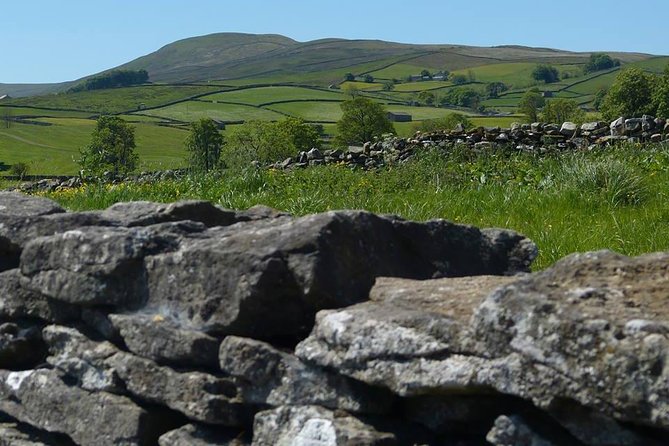 Yorkshire Dales Day Trip From York - Visiting Bolton Castle