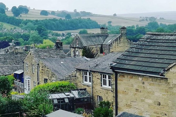 Yorkshire Dales Day Trip From York - Sampling Wensleydale Cheese