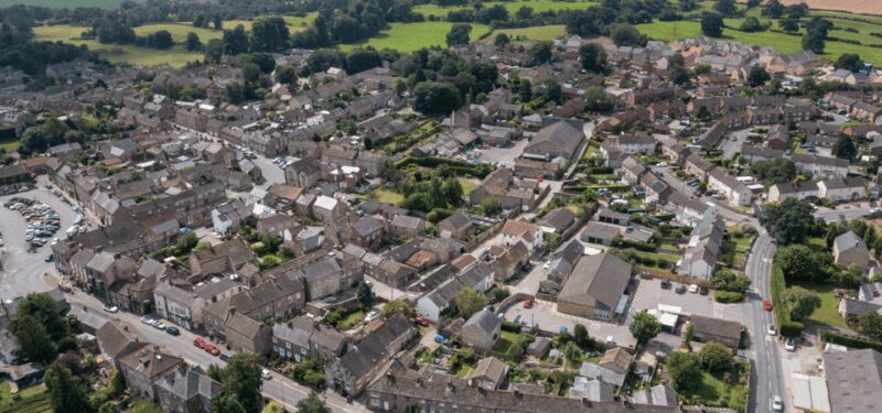 Yorkshire Dales National Park Driving Tour with an APP - Who Will Love This Tour?