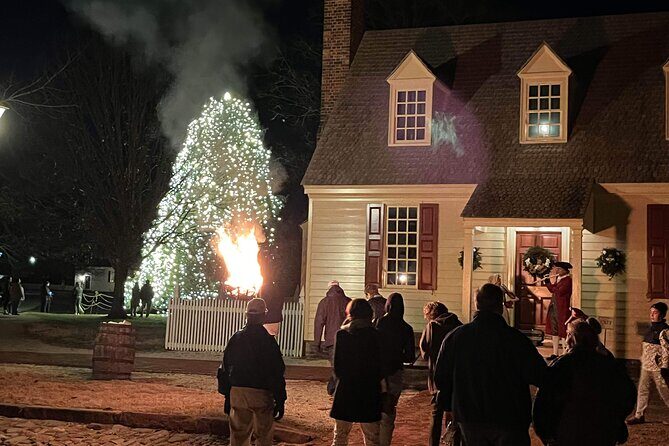 Yorktown American Revolution Museum Tour with Spanish Guide - Introduction